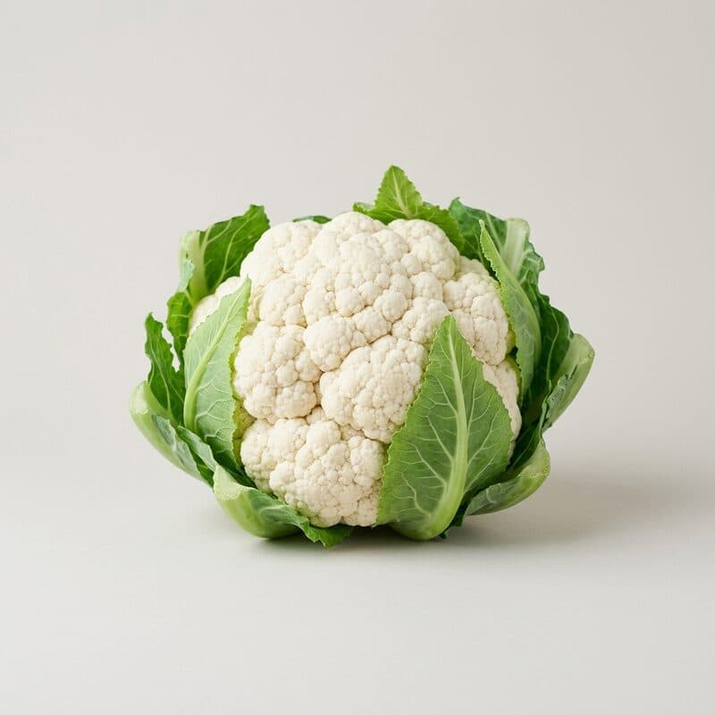 Blumenkohl