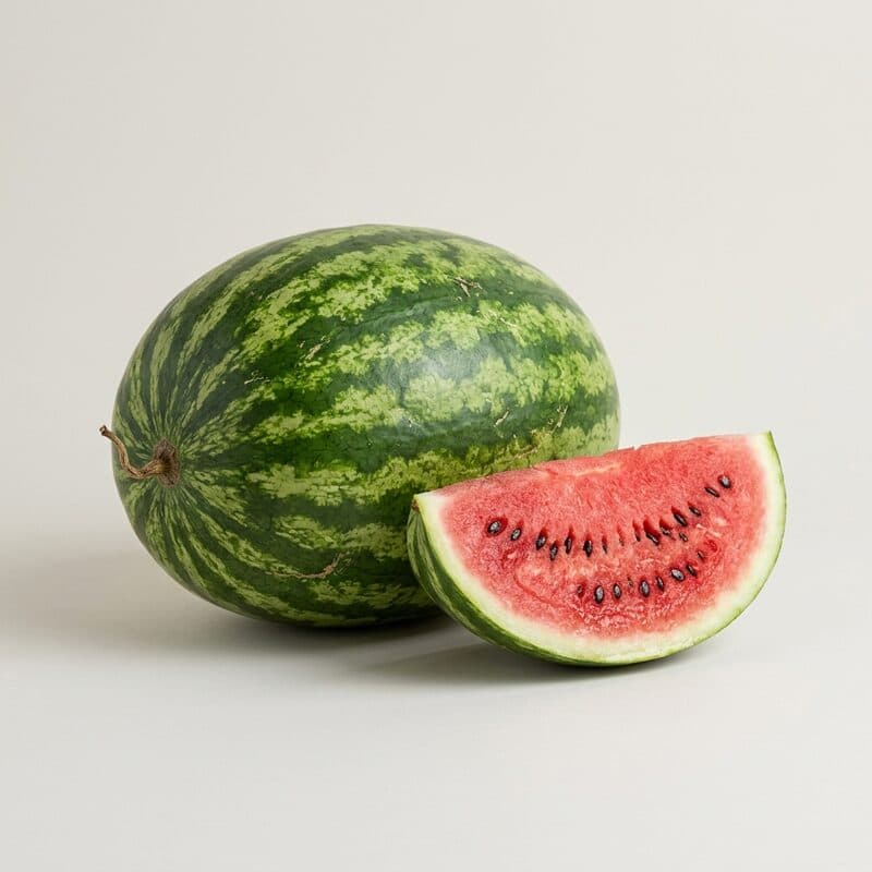 Wassermelone